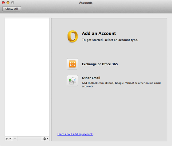 microsoft office online for mac